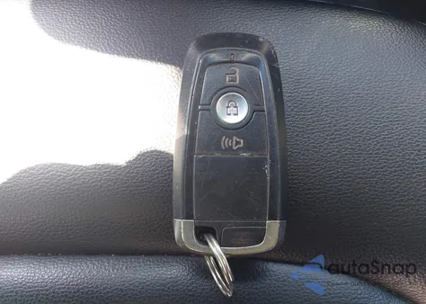 2019 Ford Edge Sel из США, поврежденный, VIN 2FMPK4J99KBB90245